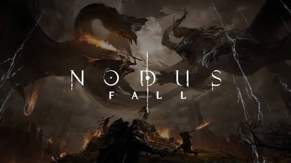 Nodusfall Dituding Tiru Gaya Boss FromSoftware