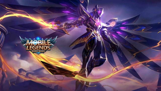 Build Kaja Mobile Legends 2026: Racikan Item Pasca-Revamp Biar Kaja My Beloved Makin Sakit