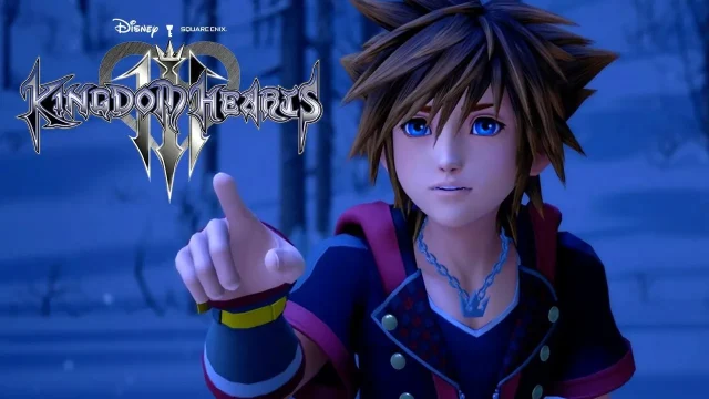 Kingdom Hearts IV Nggak Bakal Ditunda: Tai Yasue Jamin 100% Rilis Akhir 2027, No Cap