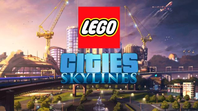 Lego Skylines Resmi Diumumkan di Gamescom 2026