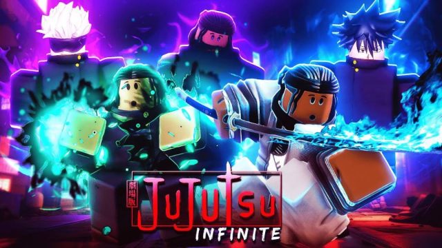 Kode Jujutsu Infinite Roblox (Agustus 2026): Status Terbaru dan Cara Redeem-nya