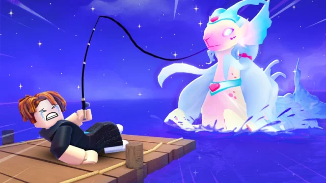 Kode Fish It Roblox Agustus 2026: Borong Luck Potion & Totem Gratis, No Cap!
