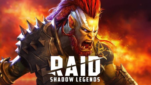 RAID Shadow Legends