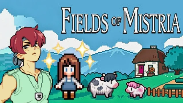 6 Karakter Waifu Fields of Mistria yang Bisa Dinikahi
