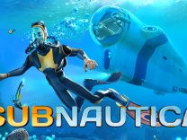 Subnautica 2 1.2: Revive, Trading, Emotes Dateng