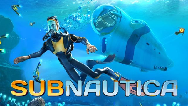 Subnautica 2 1.2: Revive, Trading, Emotes Dateng