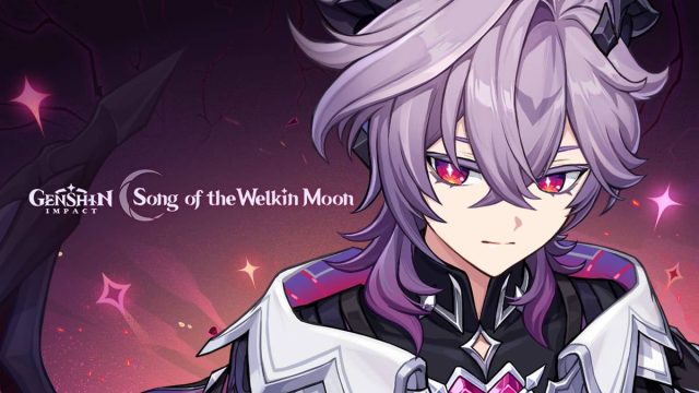 Build Durin Genshin Impact: Satu Naga, Dua Kepribadian, Semua Kebakaran