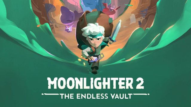 Moonlighter 2: The Endless Vault Resmi Rilis Penuh