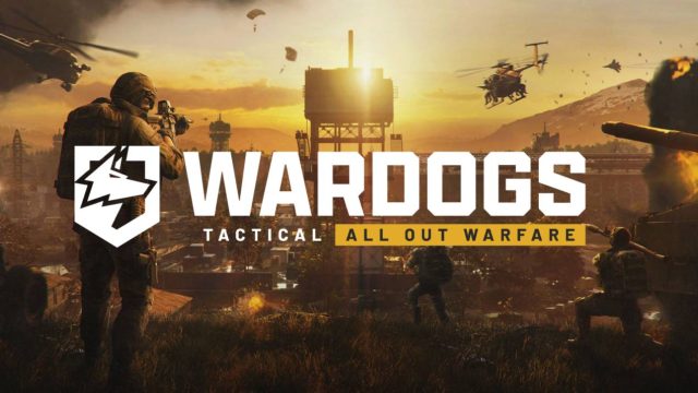 WARDOGS Early Access: Jam Rilis, Harga, dan Fitur Utama