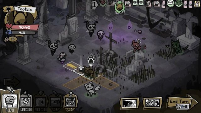 Review Mewgenics: Roguelite Kucing Paling Brutal 2026