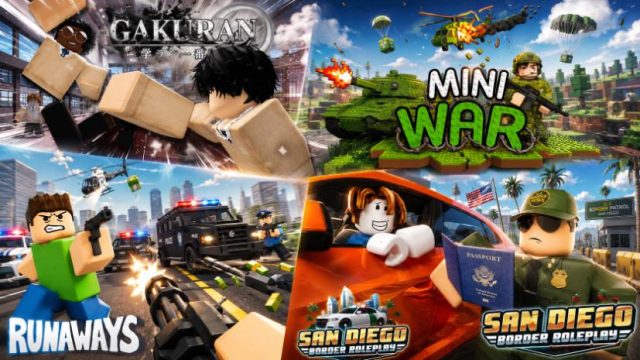 Kode Roblox September 2026: 4 Game, Klaim Sebelum Hangus!