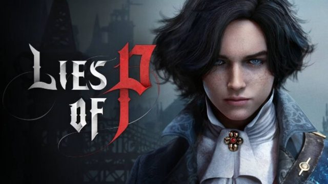 Wonders of O, Sekuel Lies of P Terungkap Lewat Trademark