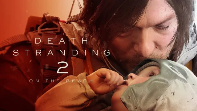 Tips Wajib Sebelum Main Death Stranding 2: On the Beach