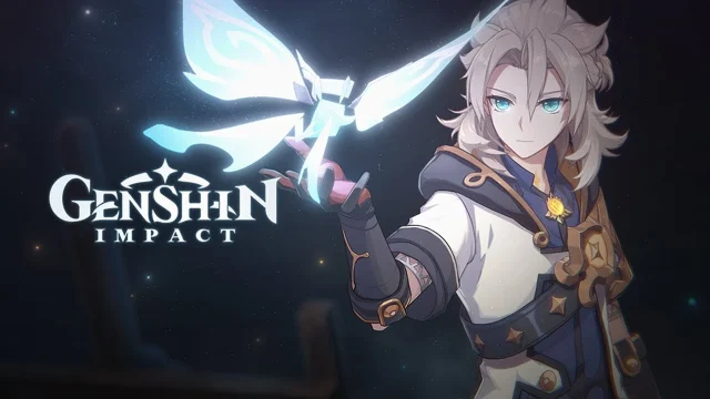 Build Albedo Genshin Impact: Comeback Manis Berkat Hexerei Rite