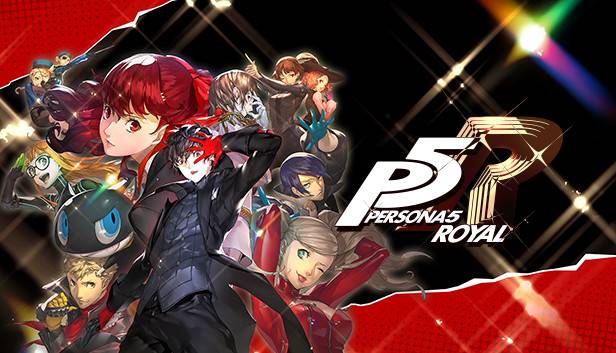 Review Persona 5 Royal: JRPG Terbaik yang Wajib Dimainkan