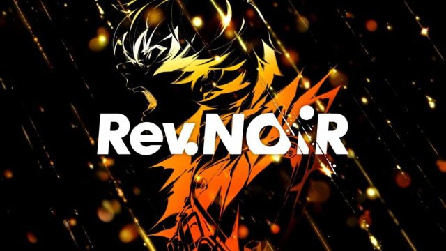 Trailer Kedua Rev NOiR Ungkap Gameplay dan Rilis 2027