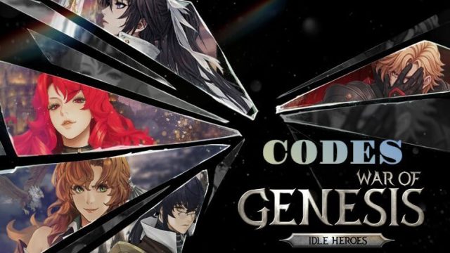 War of Genesis: Idle Loot: Panduan Kelas dan Tips Awal