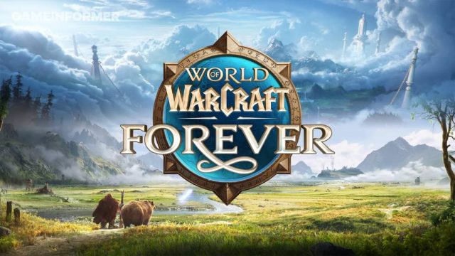 WoW Forever Bikin Gue Pengin Balik ke Azeroth dan Nggak Pulang Lagi