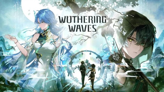 Kode Redeem Wuthering Waves September 2026 dan Cara Klaim