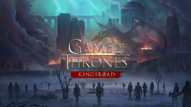 Review Game of Thrones Kingsroad & Tips Farming Momentum