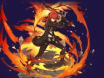 Build Diluc Genshin Impact: Bos Tavern yang Nolak Pensiun