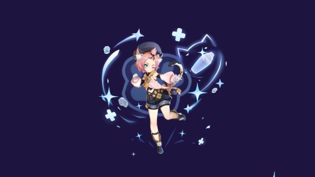 Build Diona Genshin Impact: Support Serba Bisa yang Bikin Aku Down Bad