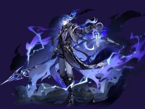 Build Flins Genshin Impact: Tombak Bulan yang Bikin Reaksi Bisa CRIT
