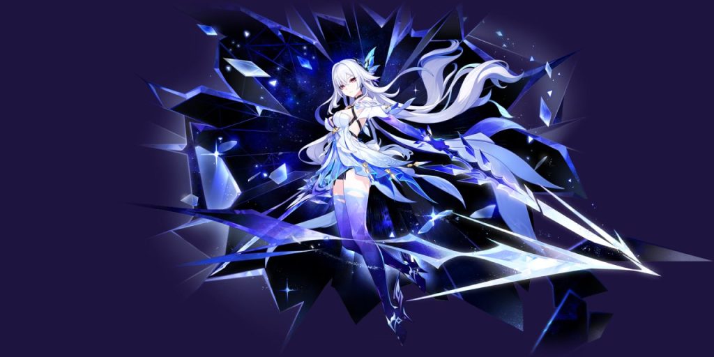 Build Skirk Genshin Impact