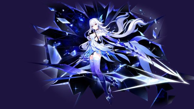 Build Skirk Genshin Impact: Karakter Abyss Playable Pertama, Sesadis Itu