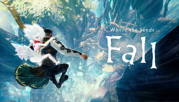 Where the Seeds Fall Resmi Diumumkan, Rilis November 2026