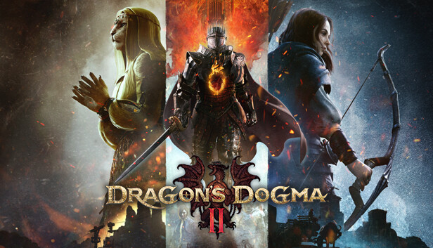 Dragon’s Dogma 2: Dark Arisen, Norgan dan Spek PC Turun