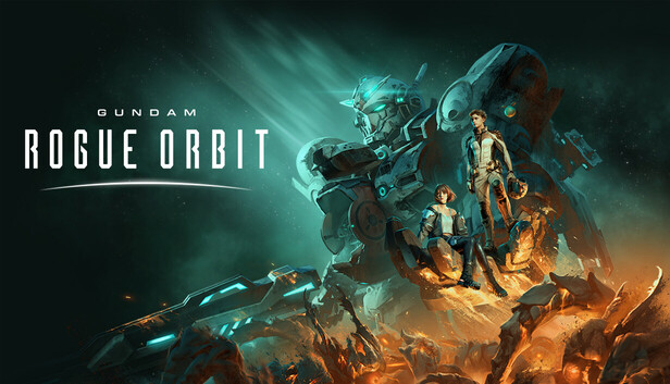 Gundam Rogue Orbit Rilis 5 Maret 2027, Ini Detailnya