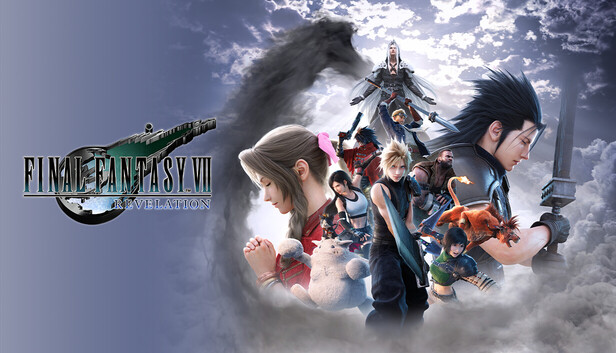 Final Fantasy 7 Revelation: Chadley Naik Pangkat, Karakter Spin-off Ikut Pesta