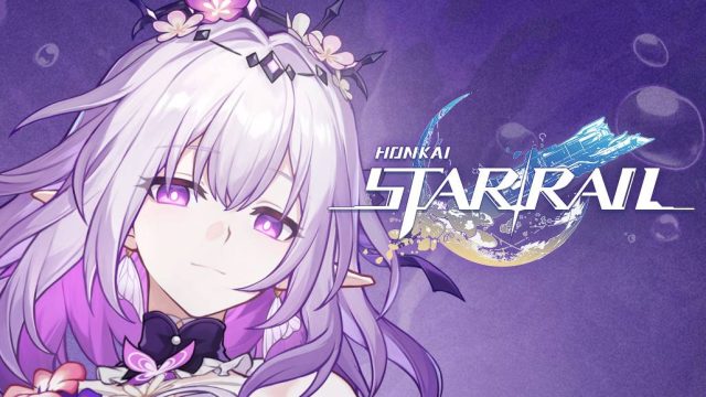 Build Castorice Honkai Star Rail: Sang Dewi yang Nyedot HP Timmu Sendiri