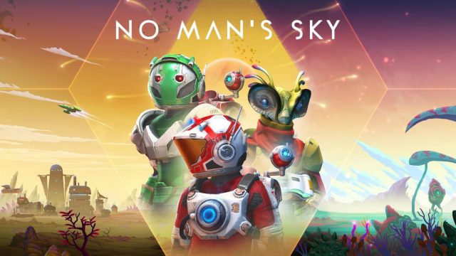 Oke Aku Down Bad Sama No Man’s Sky Lagi, dan Ini Panduan Buat Kalian yang Baru Mau Terjun ke Galaksi Ini