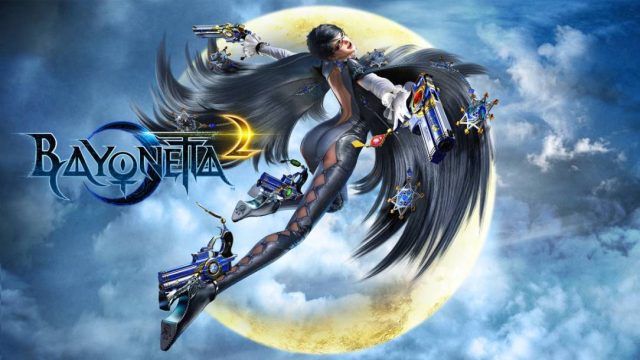 Review Bayonetta 2: Hack and Slash Terbaik Era Wii U