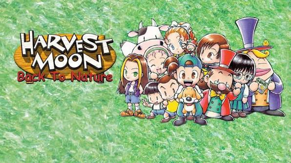 Panduan Harvest Moon BTN: Walkthrough, Cheat, dan Tips
