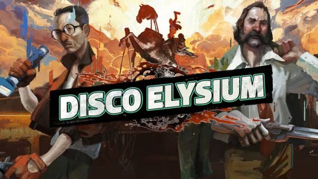Panduan Pemula Disco Elysium: Tips dan Build Terbaik