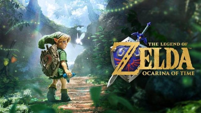 Zelda: Ocarina of Time Remake Rilis 5 November 2026 di Switch 2