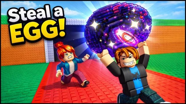 Steal an Egg: Daftar Semua Pet dan Cara Dapatnya