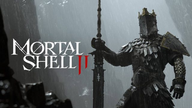 Review Mortal Shell 2: Soulslike Cepat yang Bikin Ketagihan
