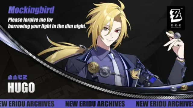 Build Hugo Zenless Zone Zero: Eksekutor Es Mockingbird yang Ngebantai Musuh Stun
