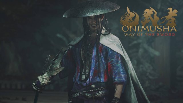 Onimusha: Way of the Sword, Bukti Capcom Serius Bangkit