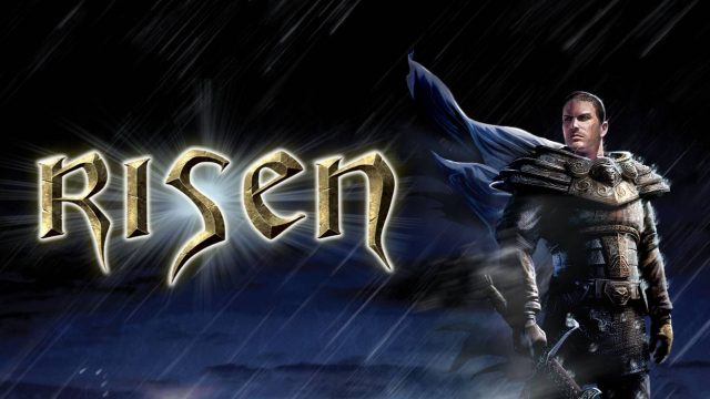 Review Risen: RPG Piranha Bytes yang Kasar tapi Memikat