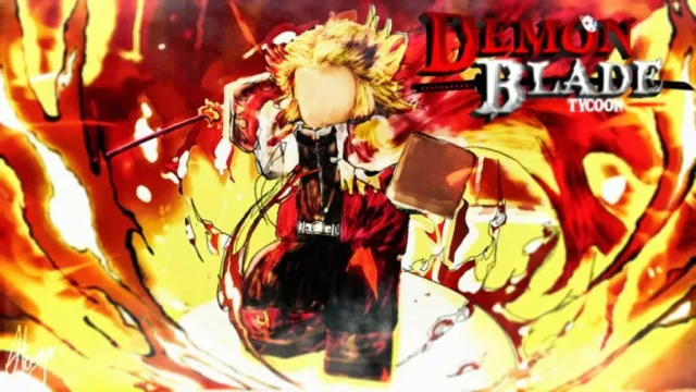 Demon Blade Codes September 2026: Daftar dan Cara Klaim