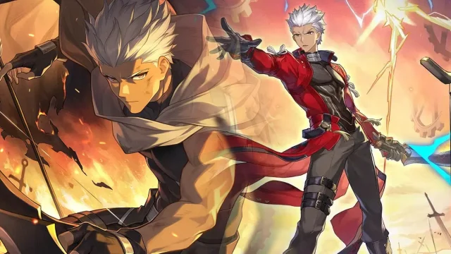 Build Archer Honkai Star Rail: DPS Quantum Rakus Skill Point yang Ultimate-nya Nggak Masuk Akal