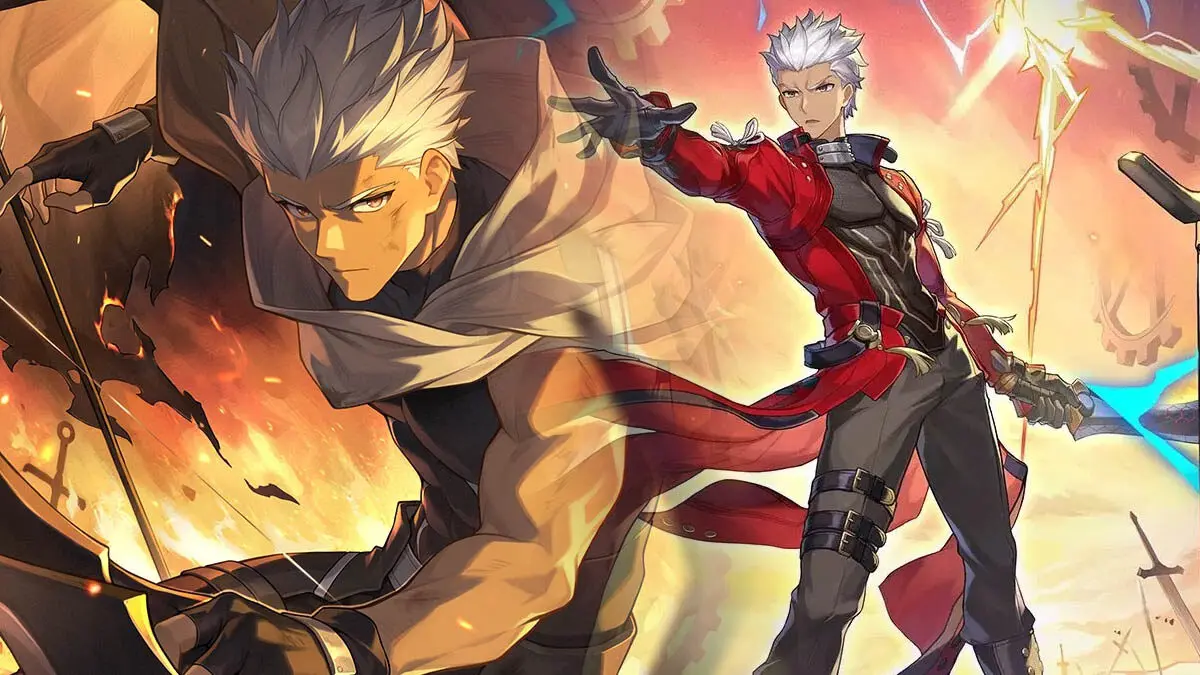 Build Archer Honkai Star Rail: DPS Quantum Rakus Skill Point yang Ultimate-nya Nggak Masuk Akal