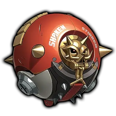 build burnice zenless zone zero