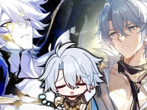 Build Phainon Honkai Star Rail: DPS Physical yang Bikin Aku Down Bad