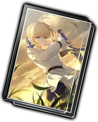 Build Saber Honkai Star Rail